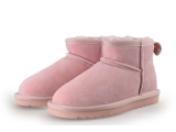 Colors of California Snowboots