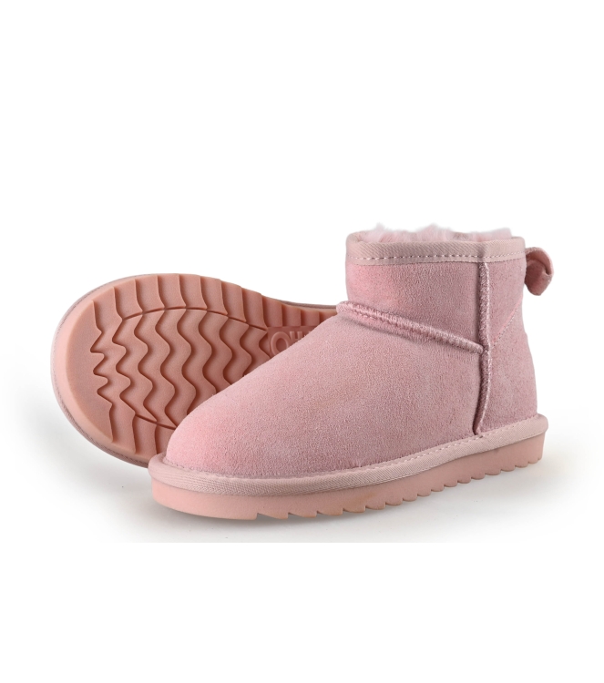 Colors of California Snowboots