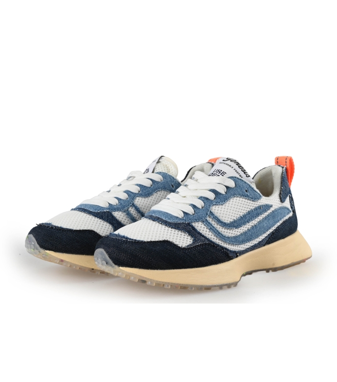 Genesis Sneakers