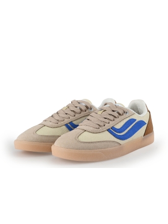 Genesis Sneakers Beige 359466
 Maat 38
 