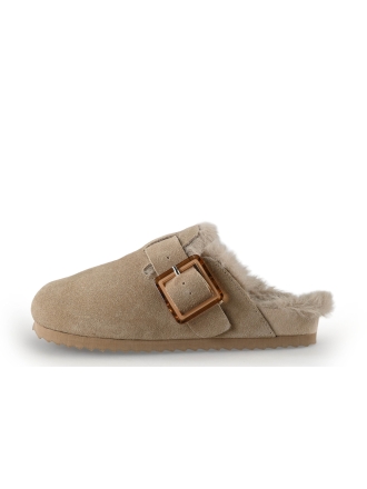 Colors of California Muiltjes Beige 359468
 Maat 35
 
