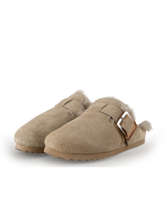 Colors of California Muiltjes Beige 359468
 Maat 35
 