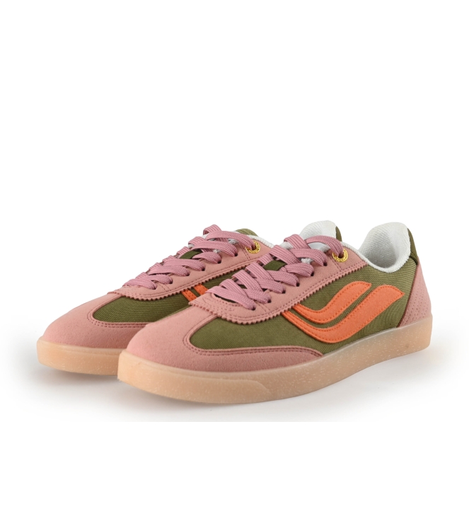 Genesis Sneakers