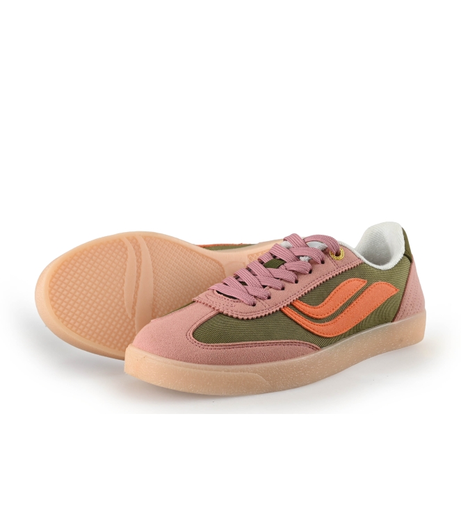 Genesis Sneakers