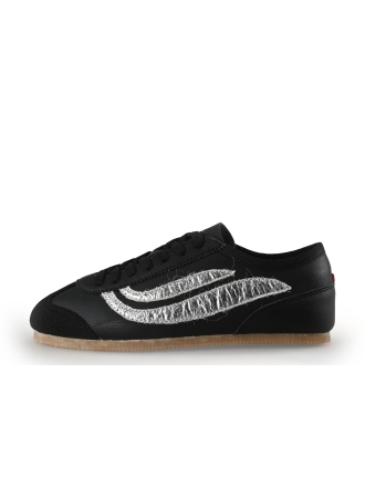 Genesis Sneakers Groen 359471
 Maat 38
 