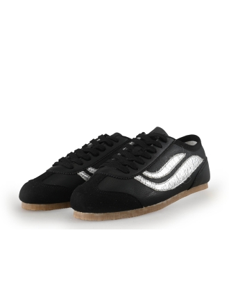 Genesis Sneakers Groen 359471
 Maat 38
 