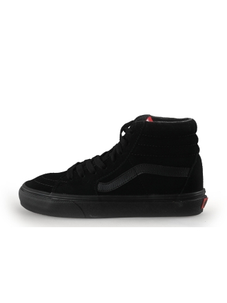 Vans Hoge sneakers Zwart 359476
 Maat 36½
 