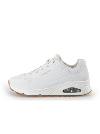 Skechers Sneakers Wit 359479
 Maat 39
 