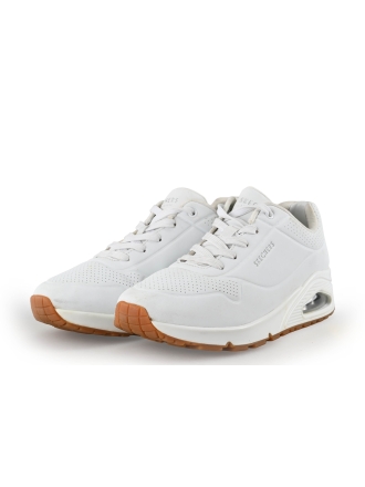 Skechers Sneakers Wit 359479
 Maat 39
 