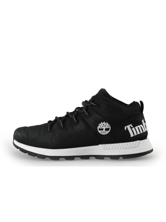 Timberland Sneakers Zwart 359483
 Maat 41½
 