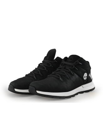 Timberland Sneakers Zwart 359483
 Maat 41½
 