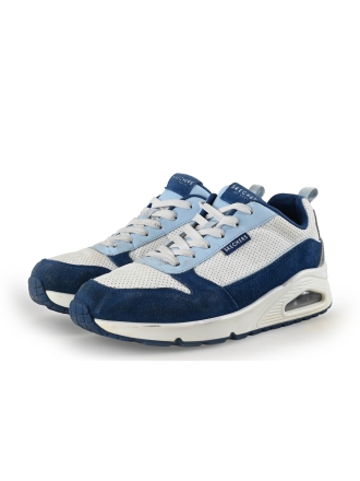 Skechers Sneakers Blauw 359484
 Maat 40
 
