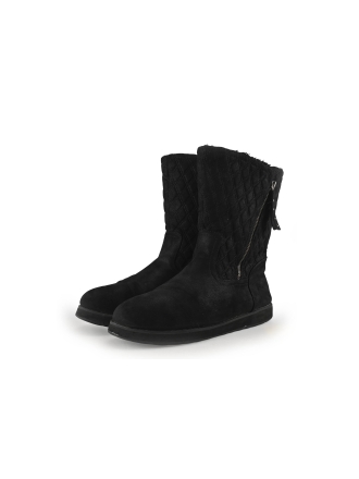 Skechers Boots Zwart 359486
 Maat 39
 