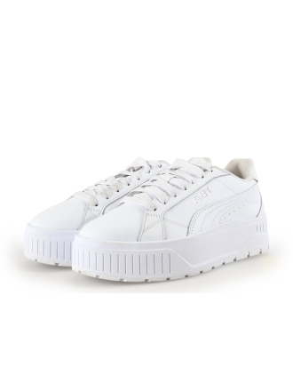 Puma Sneakers Wit 359490
 Maat 38
 