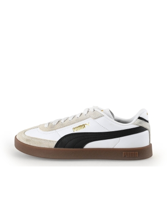 Puma Sneakers Wit 359493
 Maat 37
 