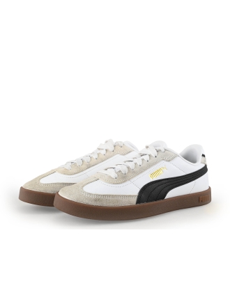 Puma Sneakers Wit 359493
 Maat 37
 