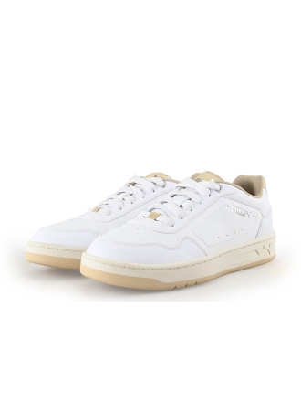 Puma Sneakers Wit 359495
 Maat 37
 