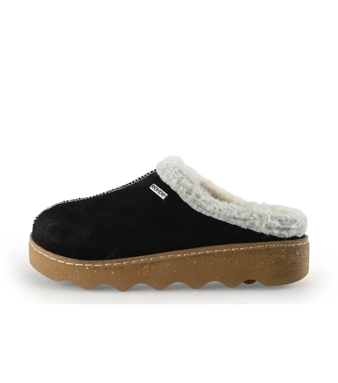 Rohde Pantoffels