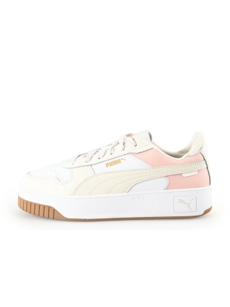 Puma Sneakers Beige 359498
 Maat 41
 