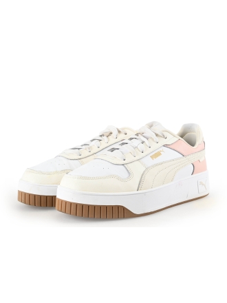 Puma Sneakers Beige 359498
 Maat 41
 