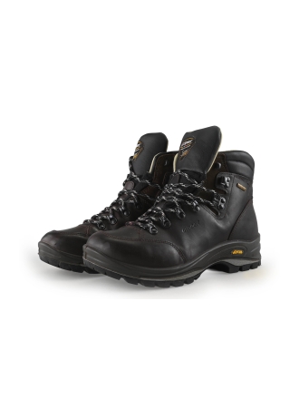 Grisport Wandelschoenen Bruin 359501
 Maat 41
 