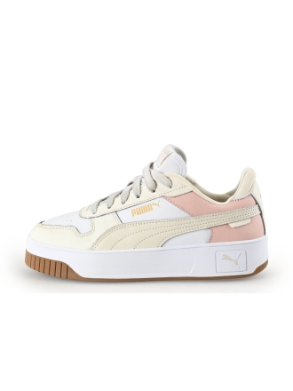 Puma Sneakers Wit 359502
 Maat 37
 