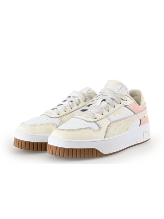 Puma Sneakers Wit 359502
 Maat 37
 