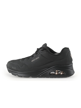 Skechers Sneakers Zwart 359503
 Maat 39
 