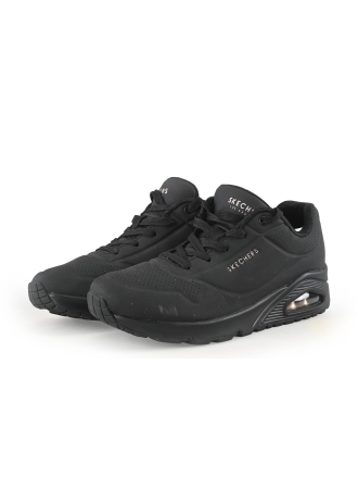 Skechers Sneakers Zwart 359503
 Maat 39
 