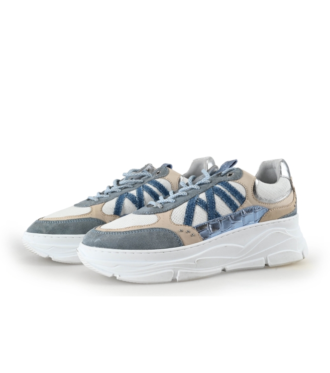 Sub55 Veterschoenen