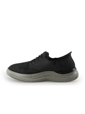 Skechers Sneakers Zwart 359505
 Maat 42
 