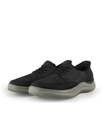 Skechers Sneakers Zwart 359505
 Maat 42
 