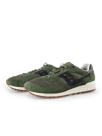 Saucony Sneakers Groen 359506
 Maat 45
 