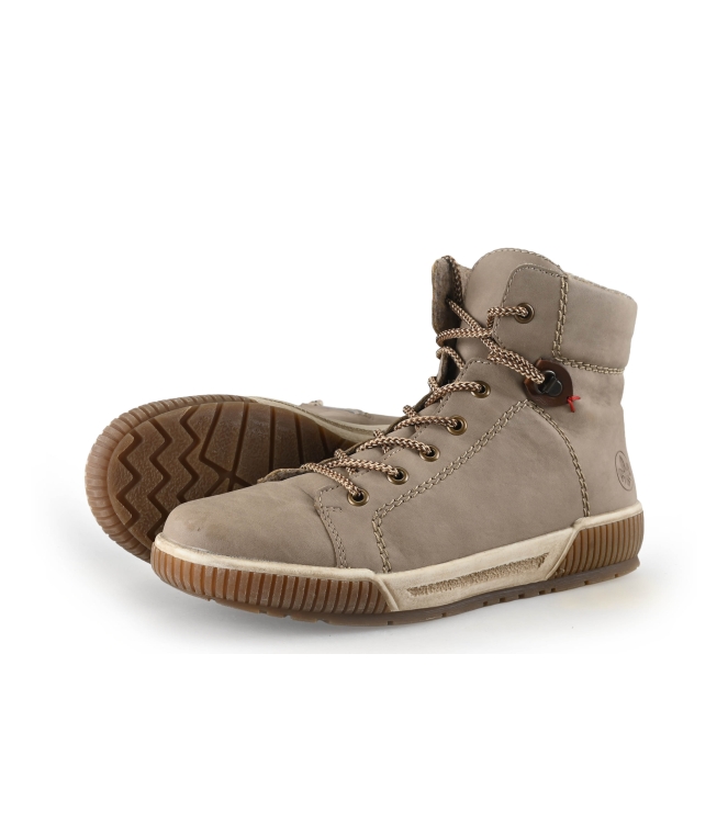 Rieker Veterboots