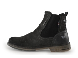 Mustang Snowboots