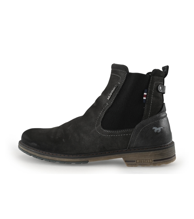 Mustang Snowboots