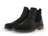 Mustang Snowboots