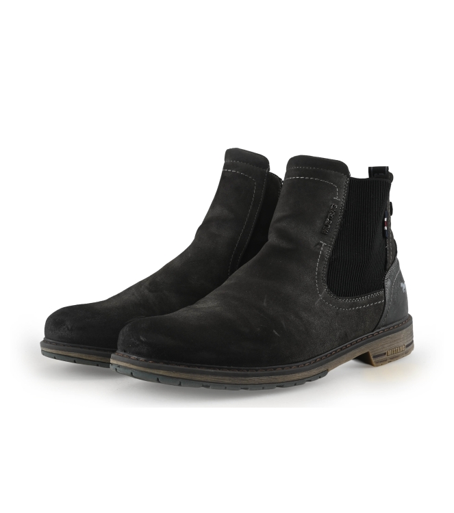 Mustang Snowboots