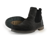 Mustang Snowboots