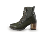 Mustang Biker boots