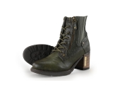 Mustang Biker boots