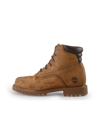 Timberland Veterboots Bruin 359520
 Maat 42
 