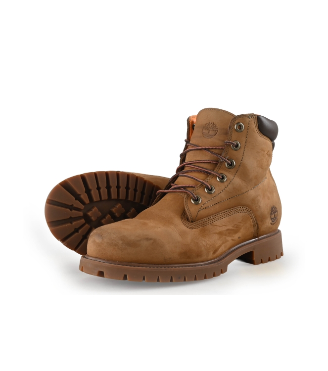 Timberland Veterboots
