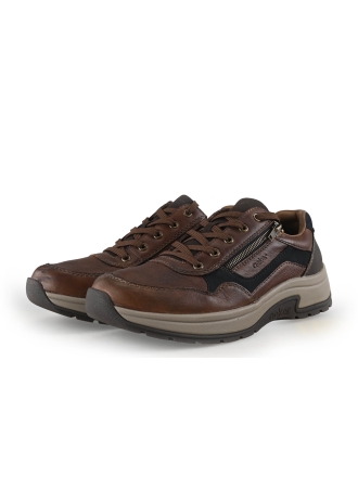 Rieker Sneakers Bruin 359521
 Maat 43
 