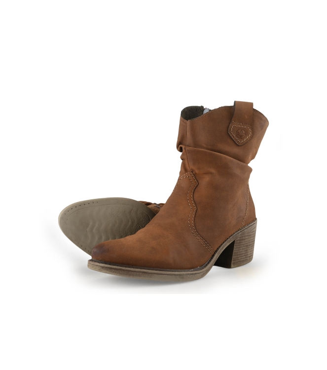 Rieker Cowboy laarzen