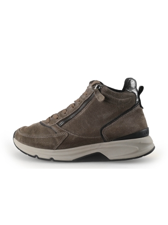Gabor Hoge sneakers Overig 359523
 Maat 38½
 