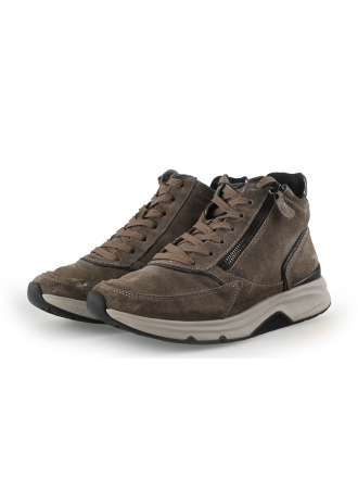 Gabor Hoge sneakers Overig 359523
 Maat 38½
 