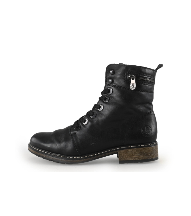 Rieker Veterboots