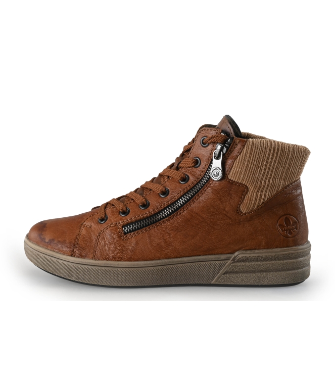 Remonte Hoge sneakers