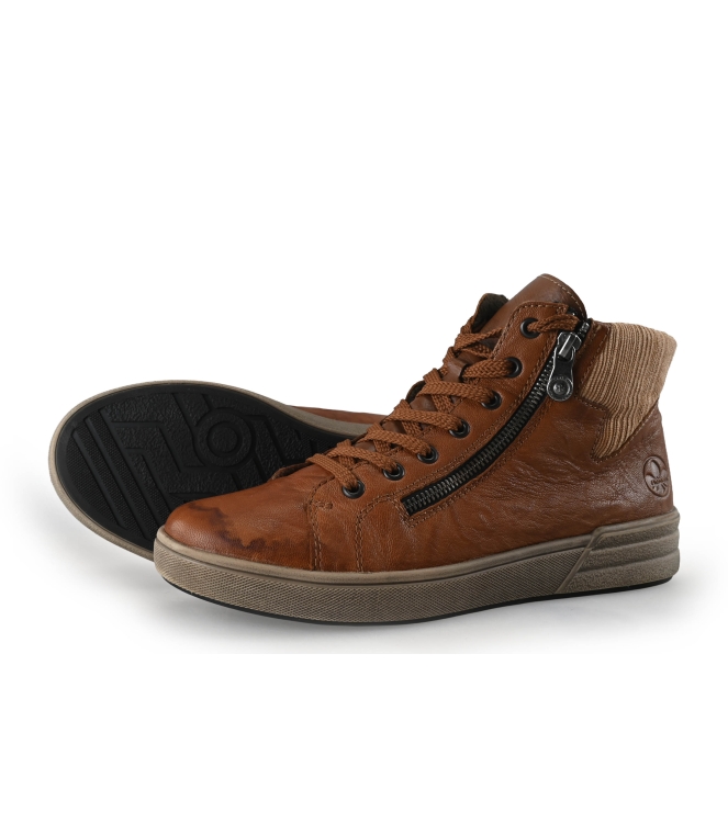 Remonte Hoge sneakers
